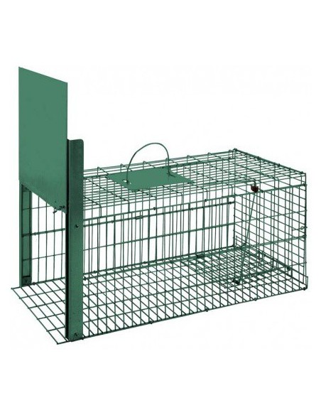 JAULA CAPTURA PLEGABLE ECO PINTADA COPELE