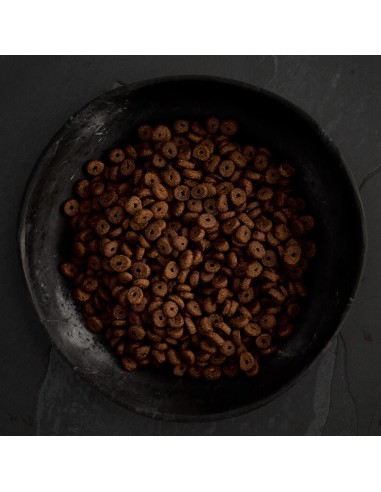 PIENSO PAVO CAMPERO PRODENTAL PARA PERROS CANAGAN