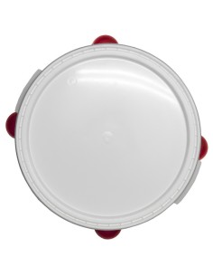 DEPÓSITO CON BEBEDEROS B 50 30 LITROS COPELE 2