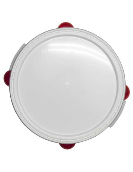 DEPÓSITO CON BEBEDEROS B 50 30 LITROS COPELE