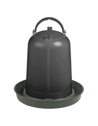 BEBEDERO ECO PLÁSTICO RECICLADO COPELE