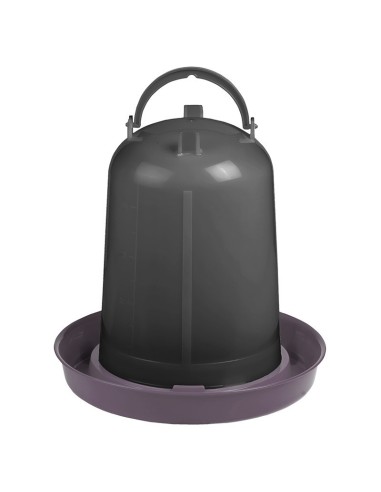 BEBEDERO ECO PLÁSTICO RECICLADO COPELE