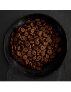 POLLO CAMPERO LIGHT Y SENIOR PARA PERROS CANAGAN 2