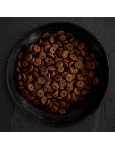 PIENSO POLLO CAMPERO LIGHT Y SENIOR PARA PERROS CANAGAN