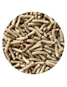 ALIMENTO PECES ESTANQUE PET CUP - 5 KG 2