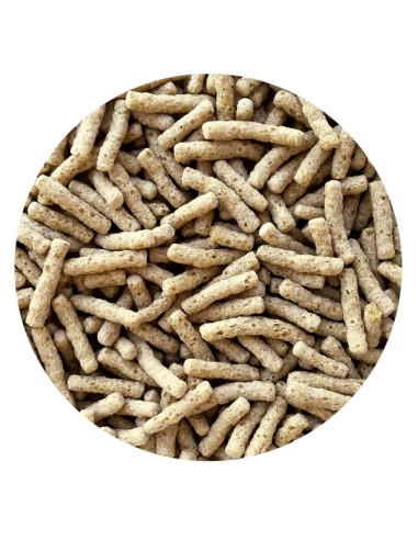 ALIMENTO PECES ESTANQUE PET CUP - 5 KG