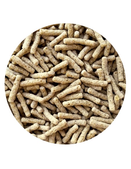 ALIMENTO PECES ESTANQUE PET CUP - 5 KG