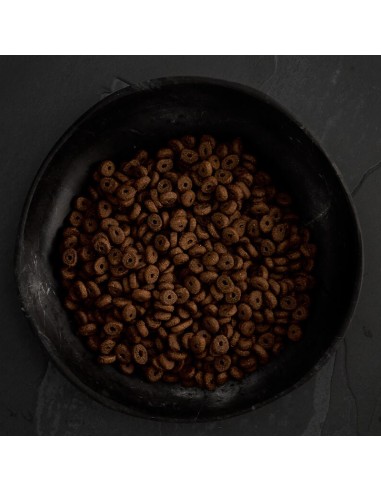 PIENSO CARNES DE CAZA PARA PERROS DE RAZAS...