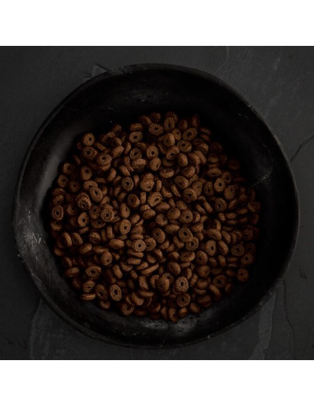 PIENSO CARNES DE CAZA PARA PERROS DE RAZAS PEQUEÑAS CANAGAN