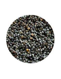 AMAPOLA PET CUP - 1 KG (GRANEL) 