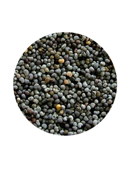 AMAPOLA PET CUP - 1 KG (GRANEL) 