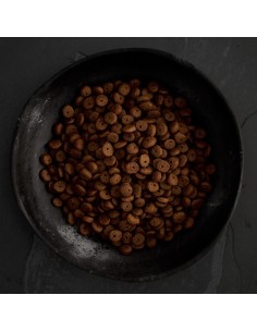 POLLO CAMPERO PARA PERROS DE RAZAS PEQUEÑAS CANAGAN 2