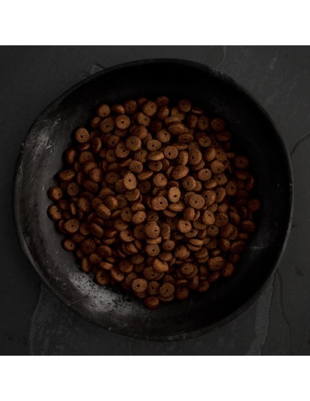 POLLO CAMPERO PARA PERROS DE RAZAS PEQUEÑAS CANAGAN