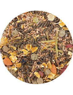 MIXTURA CONEJO ENANO PET CUP 2