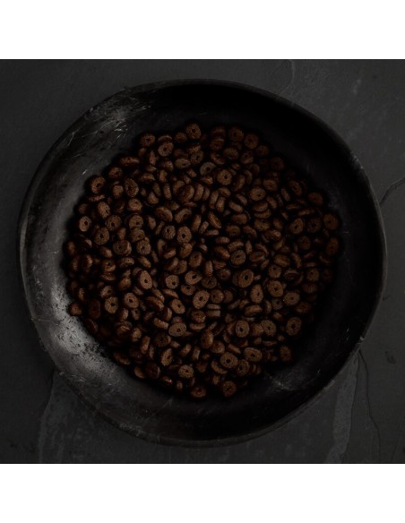 PIENSO SALMÓN ESCOCÉS PARA PERROS DE RAZAS PEQUEÑAS CANAGAN