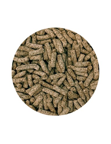 PIENSO PERFECT CONEJO PET CUP