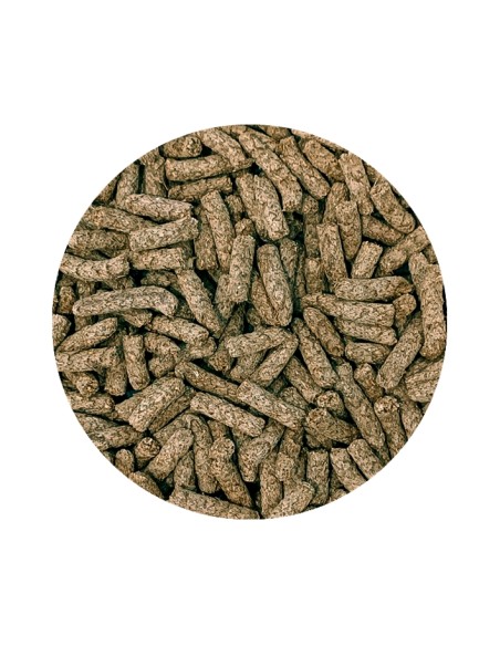 PIENSO PERFECT CONEJO PET CUP