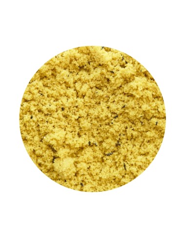 PASTA HÚMEDA AL HUEVO PET CUP - 10 KG