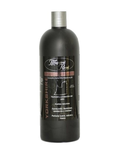 CHAMPÚ YORKSHIRE MAGISTRAL ROYAL