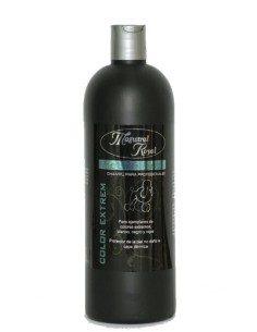 CHAMPÚ COLOR EXTREME MAGISTRAL ROYAL
