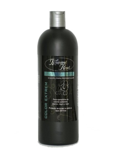 CHAMPÚ COLOR EXTREME MAGISTRAL ROYAL