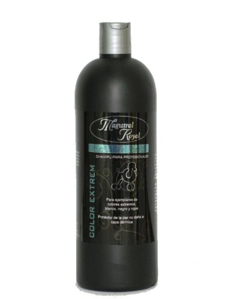 CHAMPÚ COLOR EXTREME MAGISTRAL ROYAL