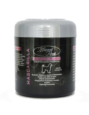 MASCARILLA MAGISTRAL ROYAL - 500 ML