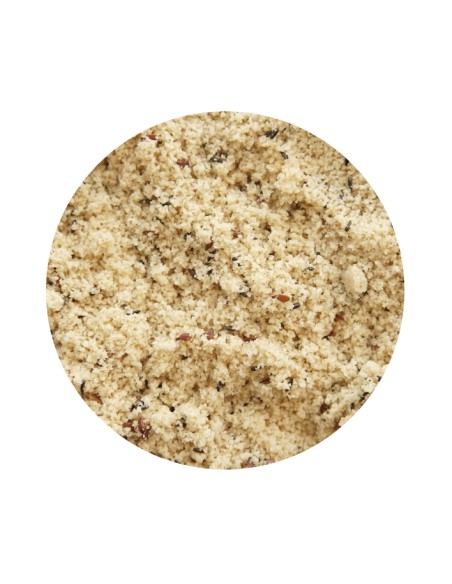 PASTA BLANCA MORBIDA PET CUP - 10 KG