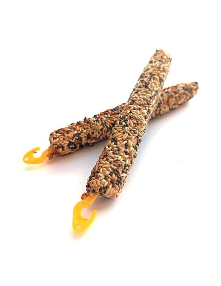 BARRITAS CANARIO MIEL PET CUP - 110 GR