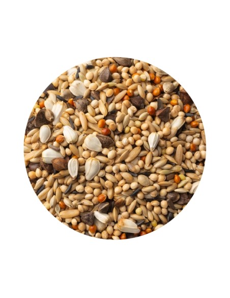 MIXTURA AGAPORNIS ENERGY PET CUP - 20 KG