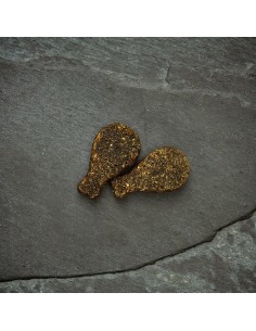 SOFTIES PREMIOS TIERNOS DE CODORNIZ CANAGAN - 200 GR 2