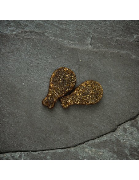 SOFTIES PREMIOS TIERNOS DE CODORNIZ CANAGAN - 200 GR