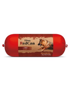 BARRA DE BUEY PARA PERROS RED CAN - 1 KG