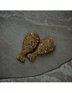 SOFTIES PREMIOS TIERNOS DE PATO CANAGAN - 200 GR 2