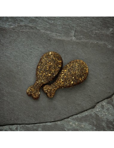 SOFTIES PREMIOS TIERNOS DE PATO CANAGAN - 200 GR