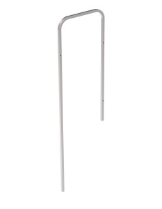 PATA EN ARCO PARA BATERÍA PONEDORAS 6 APARTADOS COPELE