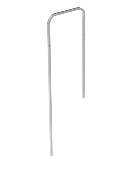 PATA EN ARCO PARA BATERÍA PONEDORAS 6 APARTADOS COPELE