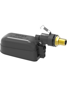 VÁLVULA ALTA PRESIÓN REGULABLE COPELE