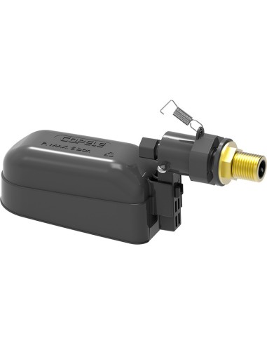 VÁLVULA ALTA PRESIÓN REGULABLE COPELE