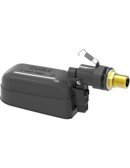 VÁLVULA ALTA PRESIÓN REGULABLE COPELE