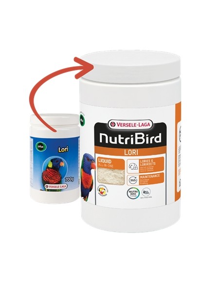 ORLUX LORI VERSELE LAGA