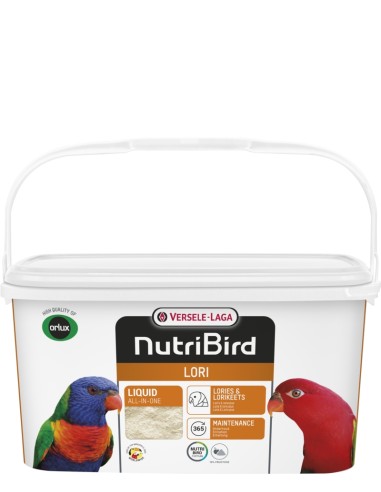 ORLUX LORI VERSELE LAGA