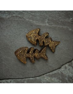 SOFTIES PREMIOS TIERNOS DE SALMÓN CANAGAN 2