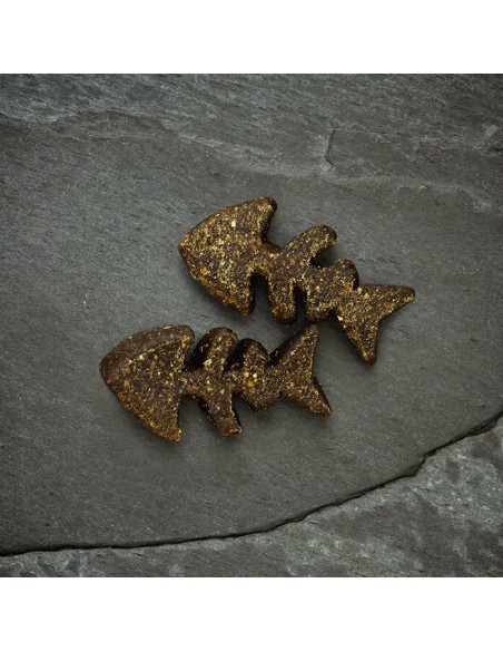 SOFTIES PREMIOS TIERNOS DE SALMÓN CANAGAN