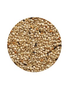 MIXTURA EXOTICOS PROFESIONAL CLASSIC PET CUP - 20 KG