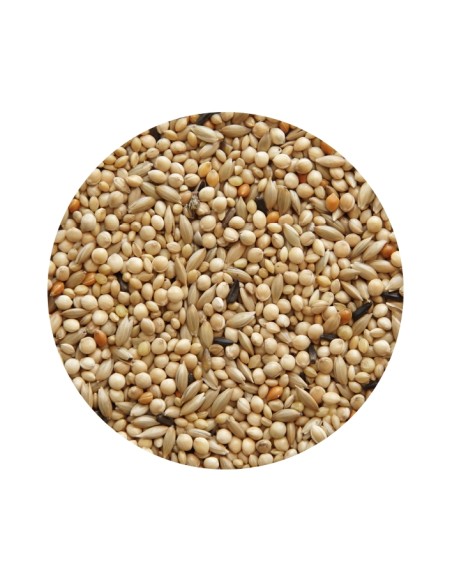 MIXTURA EXOTICOS PROFESIONAL CLASSIC PET CUP - 20 KG