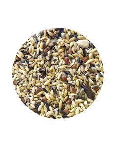 MIXTURA JILGUEROS PREMIUM PET CUP - 20 KG