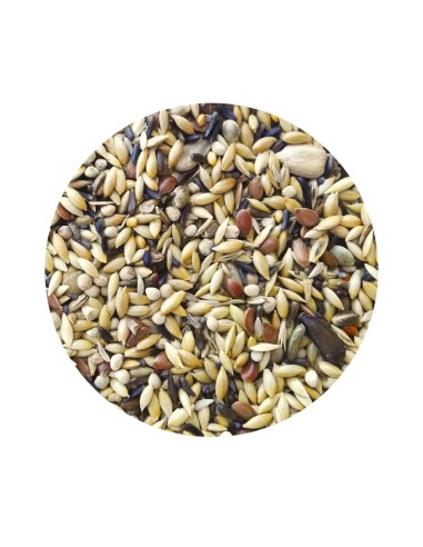 MIXTURA JILGUEROS PREMIUM PET CUP - 20 KG