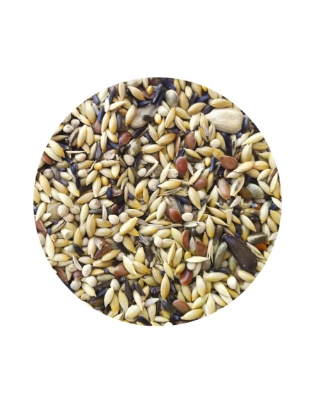 MIXTURA JILGUEROS PREMIUM PET CUP - 20 KG