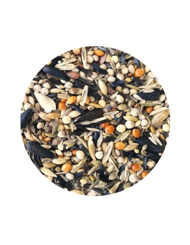 MIXTURA SILVESTRES PREMIUM PET CUP - 15 KG